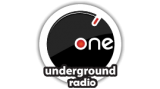 DJ Voi Qu's RadioShow at OneUnderground Radio